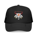 Wakhanla Logo Trucker Hat