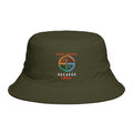 Seven Arrows Ohana Bucket Sun Hat