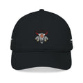Wakhanla Buffalo Skull Baseball Cap