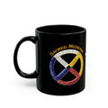 Cheyenne* Style Porcupine Quill Medicine Wheel Mug (11oz/15oz)