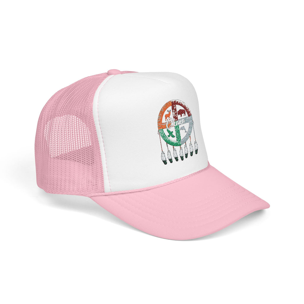 7 Arrows Ohana Trucker Hat