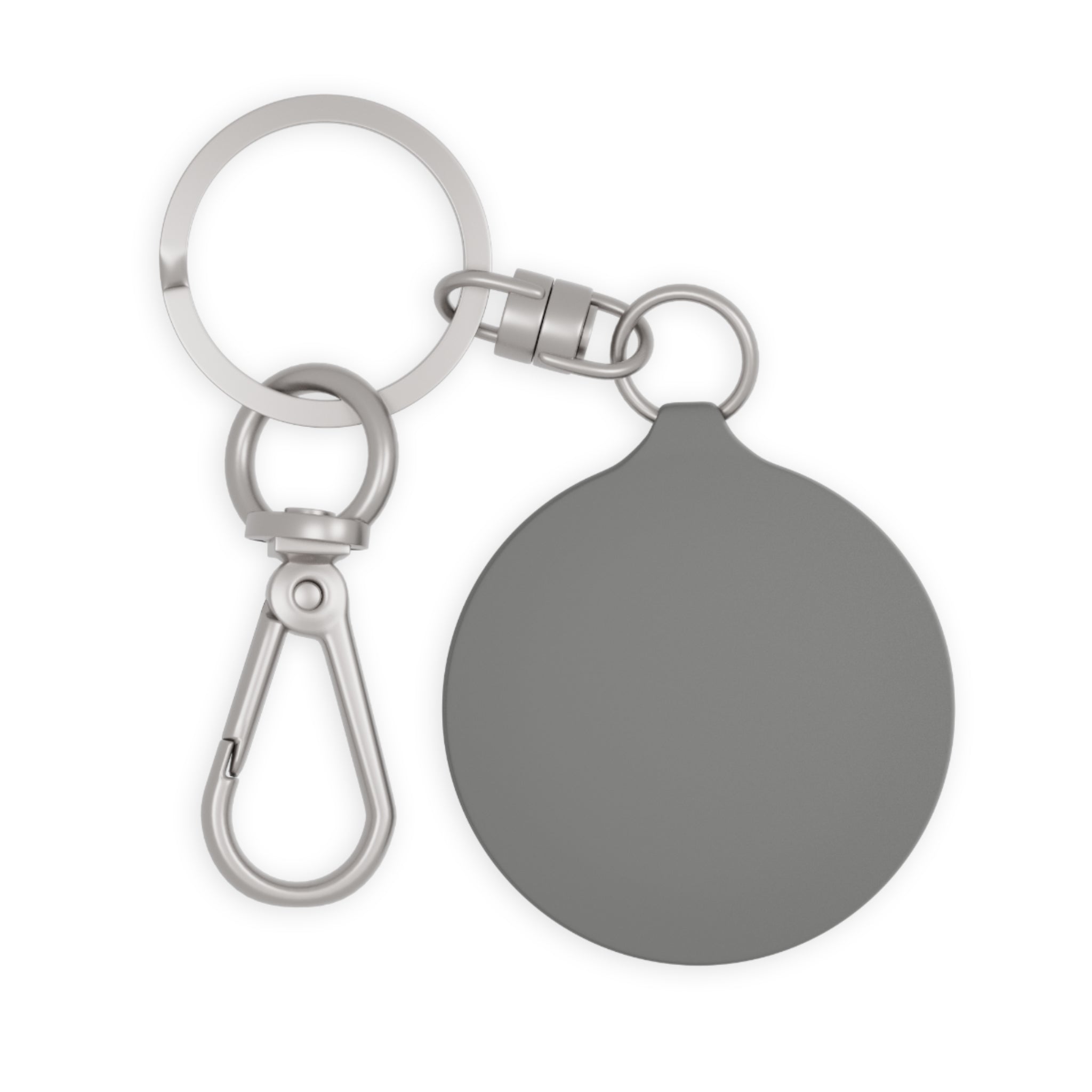 Seven Arrows Alumnus Medicine Wheel Keyring