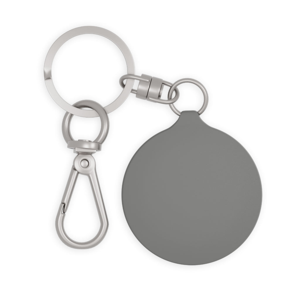 Alumnus Medicine Wheel Keyring