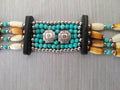 Paaunai Choker