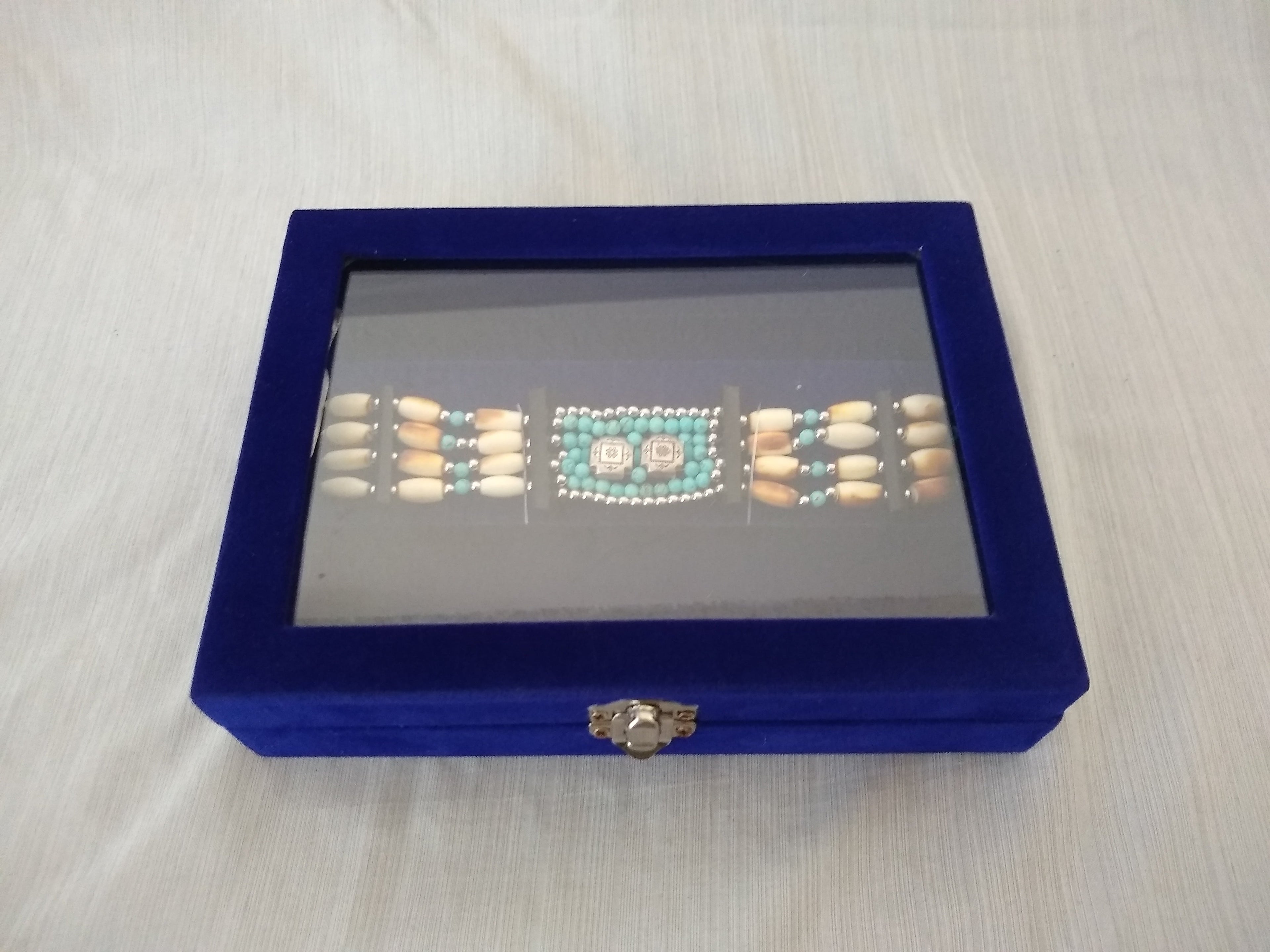 Paaunai Choker