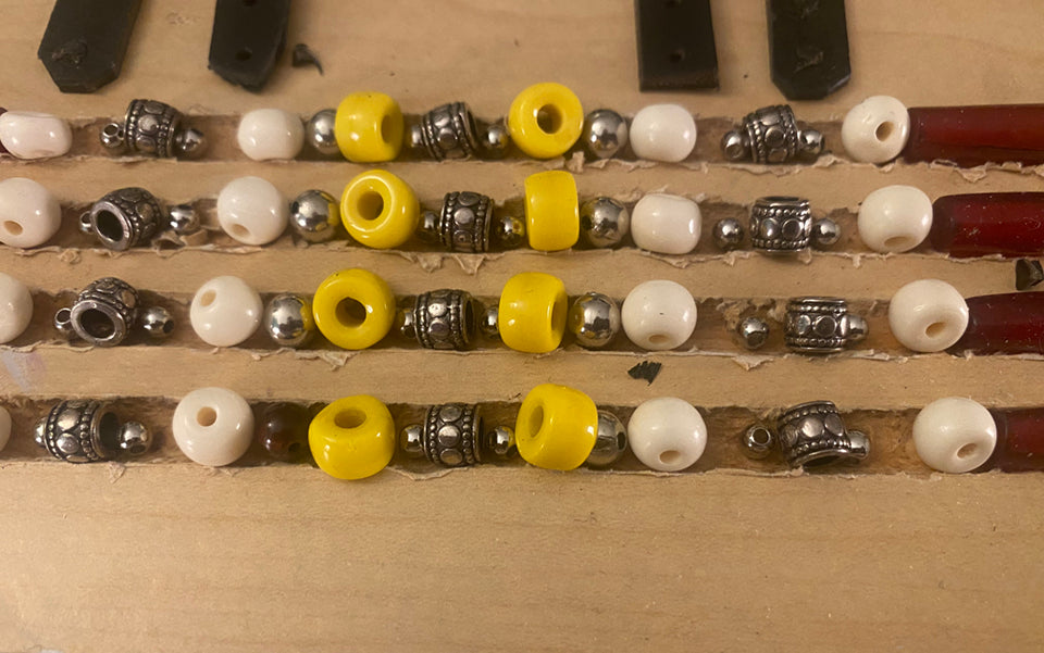 Customize Now! Currently about to be strung. Free Quote